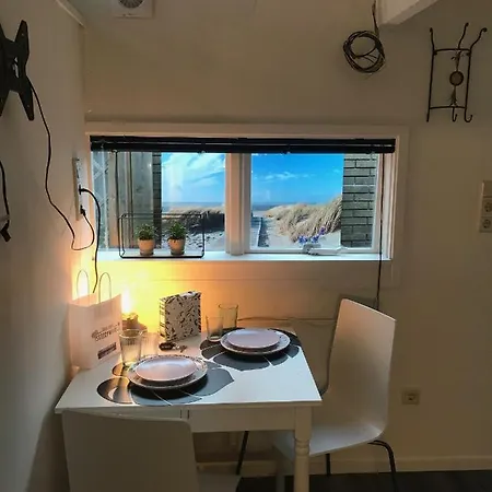 Apartmán Het Zonnetje