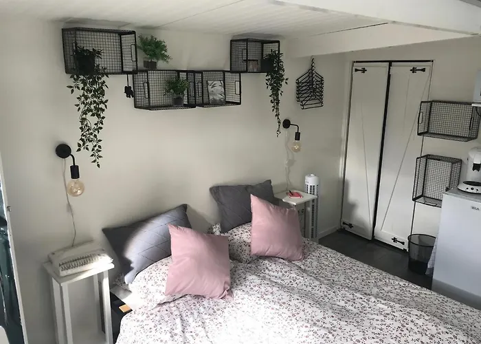 Daire Het Zonnetje Zandvoort