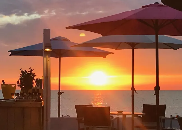 Het Zonnetje Daire Zandvoort