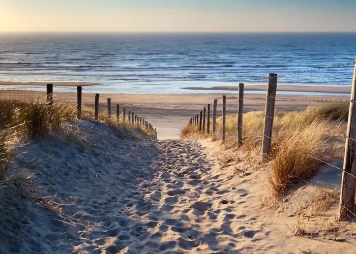 Het Zonnetje Zandvoort