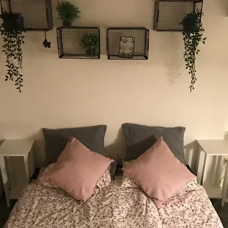 Appartement Het Zonnetje