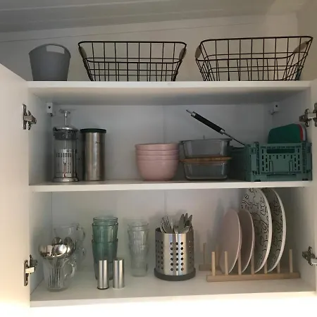Het Zonnetje Apartment