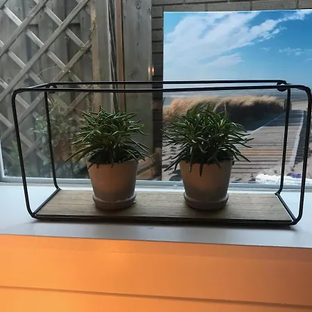 Appartement Het Zonnetje