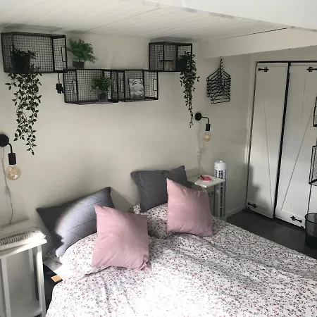 Apartment Het Zonnetje Zandvoort