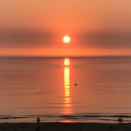 Het Zonnetje Lejlighed *