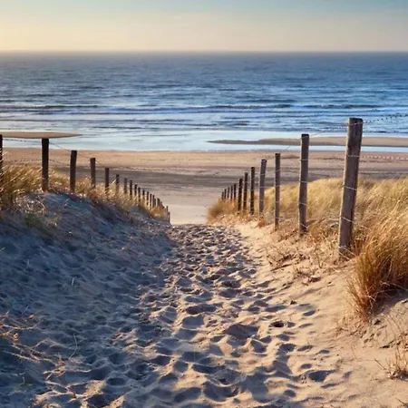 Het Zonnetje Zandvoort