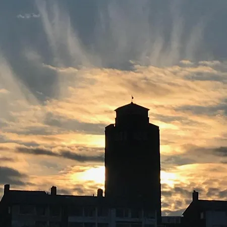 Apartment Het Zonnetje