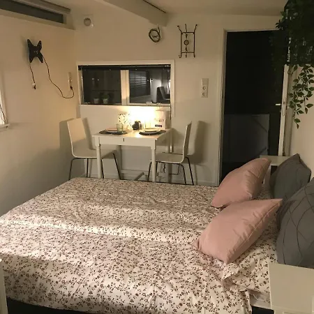 Het Zonnetje Apartment