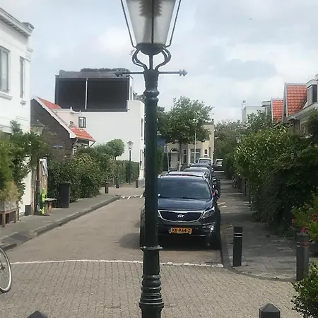 Het Zonnetje Apartment